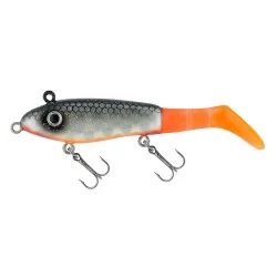 Wobler Abu Garcia McHybrid Baby 8cm/11g, Fegis Bezpieczna płatność