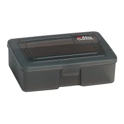 Bezpieczne zakupy Pudełko na przynęty Abu Garcia Lure Box Spinner