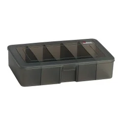 Tylko do końca tygodnia Pudełko na przynęty Abu Garcia Lure Box Spoon