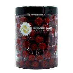 Tylko dziś Kulki w zalewie Putton Flavors XXXL - Morwa, 20/24mm (1000ml)