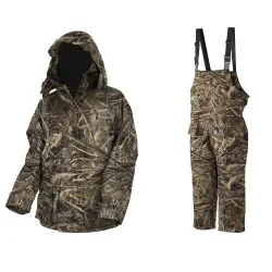 Kombinezon termiczny Prologic Comfort Thermo Suit 2-częściowy, rozm.XXL Tylko do końca tygodnia
