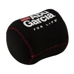 Bestseller Pokrowiec na multiplikator Abu Garcia Revo Shop Neoprene Cover 5000