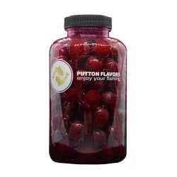Szybka wysyłka Kulki w zalewie Putton Flavors XXL - Morwa, 20/24mm (500ml)