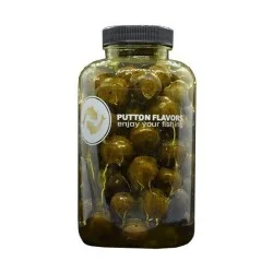Kulki w zalewie Putton Flavors XXL - Sweet Corn, 20/24mm (500ml) Hit sprzedaży