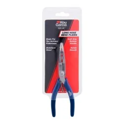 Wysoka jakość Szczypce Abu Garcia Long Nose Bent Pilers 6''