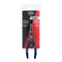 Premium Szczypce Abu Garcia Split Ring Pilers 5''