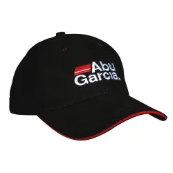 Szybka dostawa Czapka z daszkiem Abu Garcia Black Baseball Cap