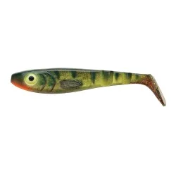 Darmowa dostawa Przynęta gumowa Abu Garcia Svartzonker McPike Real Series 18cm/49g, Motoroil Perch (2szt.)