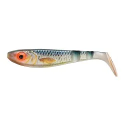 Kup teraz Przynęta gumowa Abu Garcia Svartzonker McPike Real Series 18cm/49g, Real Roach (2szt.)