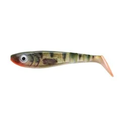 Przynęta gumowa Abu Garcia Svartzonker McPike Real Series 21cm/70g, Real Perch (2szt.) Darmowy zwrot