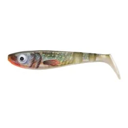 Super okazja Przynęta gumowa Abu Garcia Svartzonker McPike Real Series 21cm/70g, Real Pike (2szt.)
