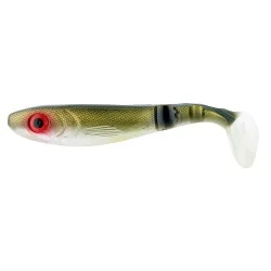 Przynęta gumowa Abu Garcia Svartzonker McPike 25cm/106g, Sarv/Rudd (2szt.) Premium