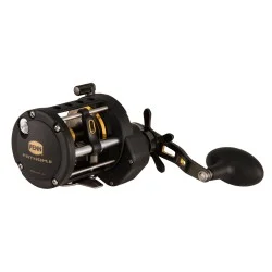 Multiplikator Penn Fathom II Level Wind 20 LWLH Reel Cena promocyjna