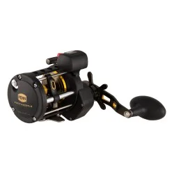 Tani Multiplikator Penn Fathom II Level Wind 20 LWLCLH Reel