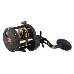 Oferta limitowana Multiplikator Penn Fathom II Level Wind 30 LWLH Reel