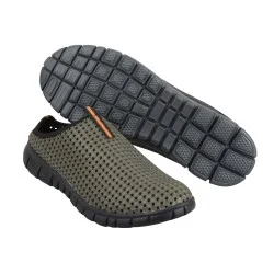 Buty Prologic Bank Slippers Green, rozm.45 Darmowy zwrot