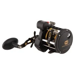 Bestseller Multiplikator Penn Fathom II Level Wind 30 LWLC Reel