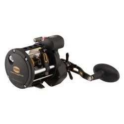 Multiplikator Penn Fathom II Level Wind 30 LWLCLH Reel Wysoka jakość