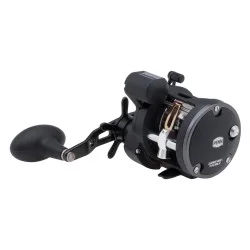 Hit cenowy Multiplikator Penn Warfare Level Wind 15 LWLC Reel