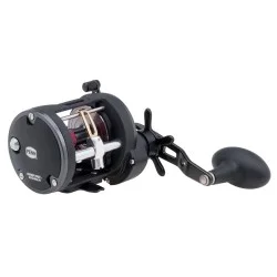 Multiplikator Penn Warfare Level Wind 20 LWLH Reel Szybka wysyłka
