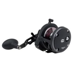 Multiplikator Penn Warfare Level 20N Stardrag Reel Promocja