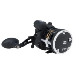 Darmowy zwrot Multiplikator Penn Rival Level Wind 20 LWLC Reel