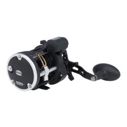Multiplikator Penn Rival Level Wind 20 LWLCLH Reel Ostatnie sztuki
