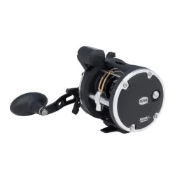 Multiplikator Penn Rival Level Wind 30 LWLC Reel Nie przegap