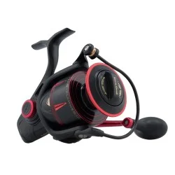 Kołowrotek Penn Slammer III High Speed Model Spinning 6500HS Premium