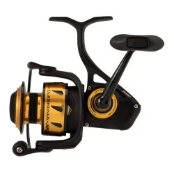 Kołowrotek Penn Spinfisher VI 3500 Spin Reel Do wyczerpania zapasów