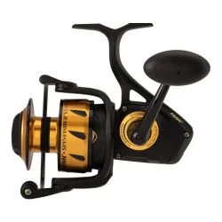 Kołowrotek Penn Spinfisher VI 6500 Spin Reel Taniej