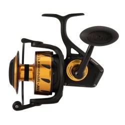 Kołowrotek Penn Spinfisher VI 8500 Spin Reel Do wyczerpania zapasów