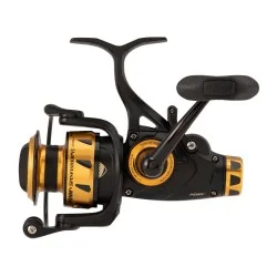 Ostatnia szansa Kołowrotek Penn Spinfisher VI Live Liner Spinning 2500