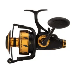 Kołowrotek Penn Spinfisher VI Live Liner Spinning 8500 Super okazja