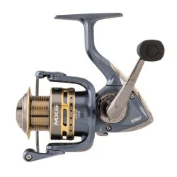 Rabat Kołowrotek Mitchell MX6 Spin 35 FD