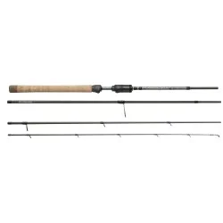 Popularny Wędka Savage Gear Parabellum CCS Travel - 2,44m 7-21g