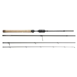 Zniżka Wędka Savage Gear Parabellum CCS Travel - 2,44m 10-30g