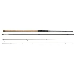 Wyjątkowa oferta Wędka Savage Gear Parabellum CCS Travel - 3,20m 8-28g