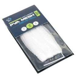 Siatka (zapas) Nash Webcast PVA Refill Super Narrow 18mm/6m Zamów teraz