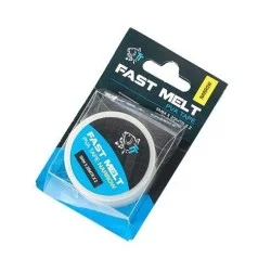 Popularny Taśma Nash Fast Melt PVA Tape Narrow 5mm/40m