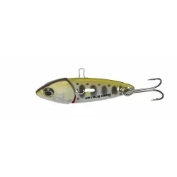 Cykada Savage Gear Switch Blade Minnow 3,8cm/5g, Green Silver Ayu Obniżka ceny