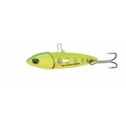 Oferta czasowa Cykada Savage Gear Switch Blade Minnow 5cm/11g, Firetiger Smolt