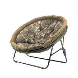 Popularny Fotel Nash Indulgence Low Moon Chair
