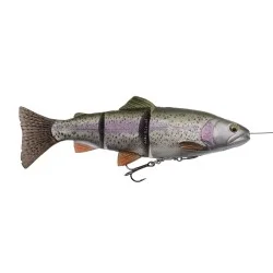 Przynęta Savage Gear 4D Line Thru Trout MS 25cm/193g, Rainbow Trout Dostępne od ręki
