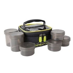 Hit cenowy Torba na przynęty Matrix Mini Bait Bag