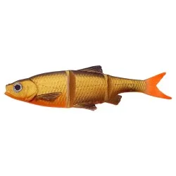 Wyprzedaż Przynęta gumowa Savage Gear LB Roach Swim&Jerk 7,5cm/4g, Dirty Roach