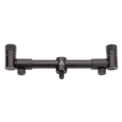 Obniżka ceny Buzzer Bar Anaconda Blaxx Adjustable 2 Rod 18-29cm