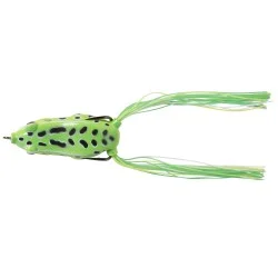 Ekspresowa dostawa Popper Savage Gear 3D Walk Frog 7cm/20g - Zielony