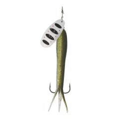 Błystka Savage Gear Flying EEL Spinner rozm.3/23g, Sandeel Darmowa dostawa