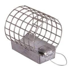 Ostatnia szansa Koszyk zanętowy Ms Range Basic Feeder Large 100g